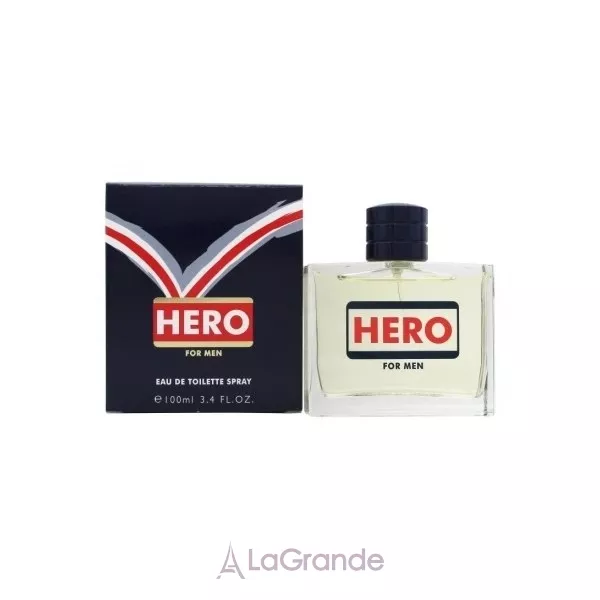 Hero For Men �������� ����