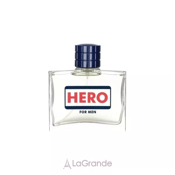 Hero For Men �������� ����