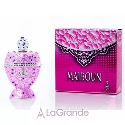 Khalis Perfumes Maisoun   ()