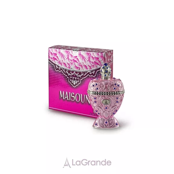 Khalis Perfumes Maisoun ������� ������� (������)