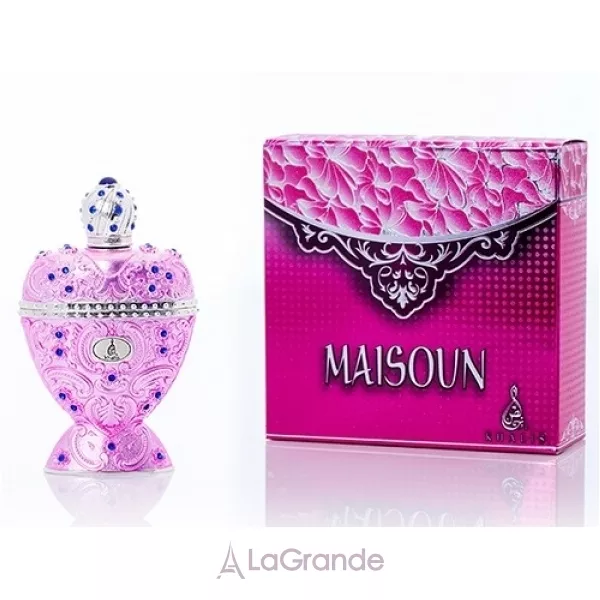 Khalis Perfumes Maisoun ������� ������� (������)