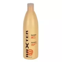 Baxter Apricot Shampoo For Fragile And Thin Hair ����������� ������� � ���������� ��������