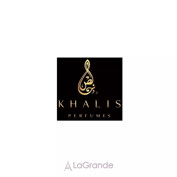 Khalis Perfumes Zulfa �������� ���� (������)