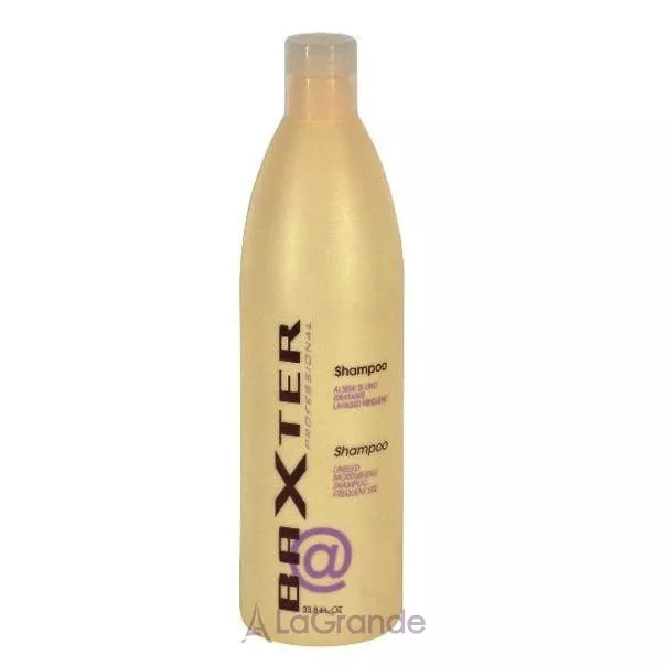 Baxter Linseed Oil Shampoo For Frequent Use ����������� ������� � ������ ������ ����