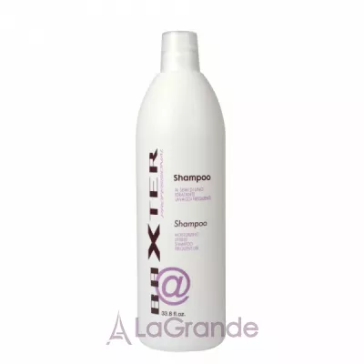 Baxter Linseed Oil Shampoo For Frequent Use    볺  