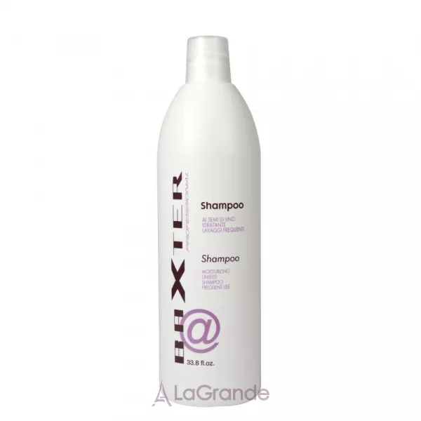 Baxter Linseed Oil Shampoo For Frequent Use ����������� ������� � ������ ������ ����