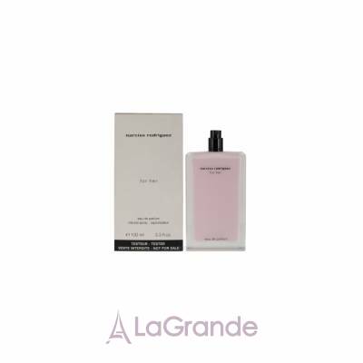 Narciso Rodriguez For Her Eau de Parfum   ()