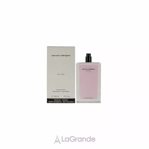 Narciso Rodriguez For Her Eau de Parfum ����������� ���� (������)