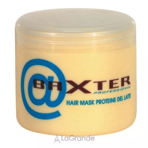 Baxter Milk Proteins Smoothing Hair Mask �������������� ����� ��� ����� � ������������ �����
