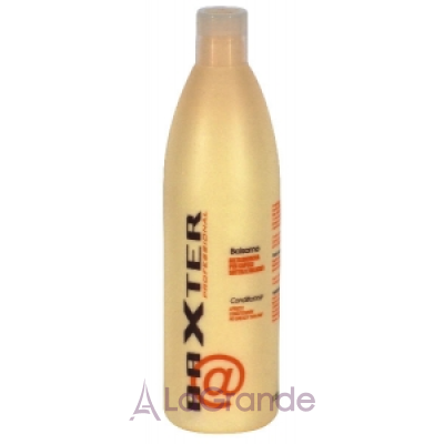 Baxter Apricot Conditioner For Fragile And Thin Hair  - 