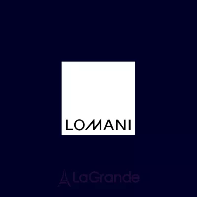 Lomani Enjoy Your Life  