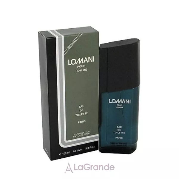 Lomani Pour Homme �������� ����