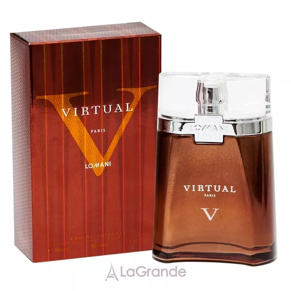 Lomani Virtual �������� ����
