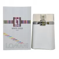 Lomani White Gold ��������� ����