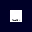 Lomani White Gold  