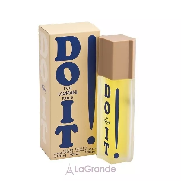 Lomani Do It �������� ����
