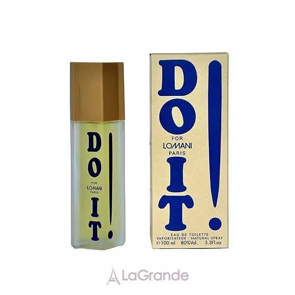 Lomani Do It �������� ����