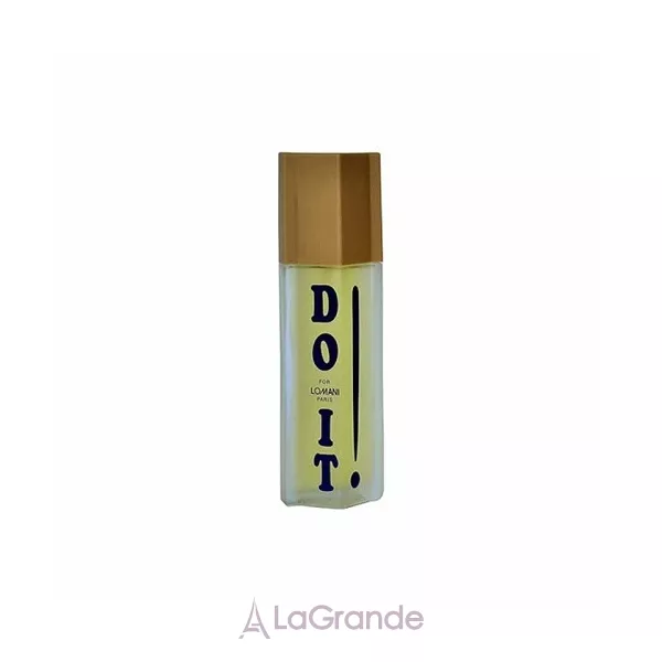Lomani Do It �������� ����