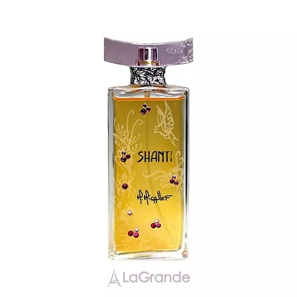 M. Micallef Shanti ��������� ���� (������ � ���������)