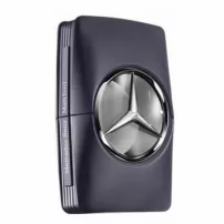 Mercedes-Benz Man Grey ��������� ���� (������ � ���������)