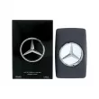 Mercedes-Benz Man Grey   (  )