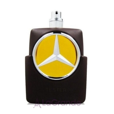 Mercedes-Benz Man Private   (  )