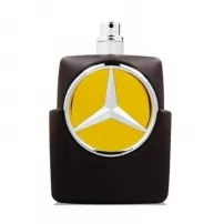 Mercedes-Benz Man Private ��������������� ���� (������ ��� ��������)