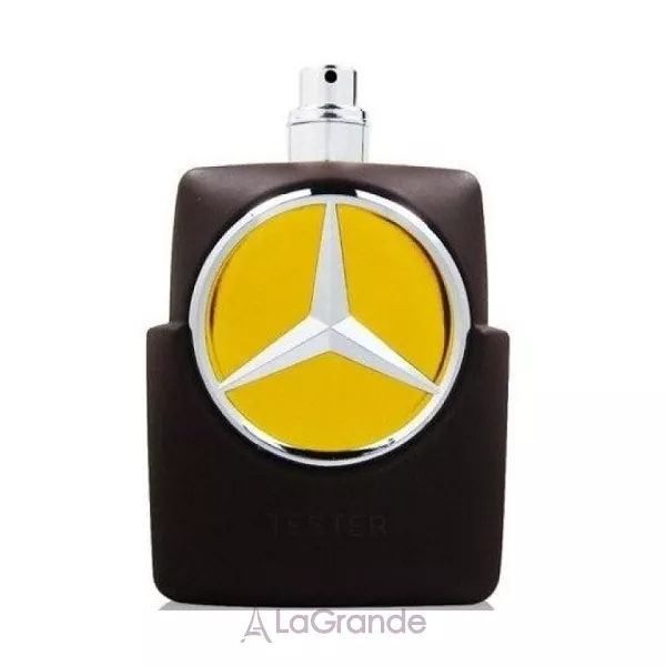 Mercedes-Benz Man Private ��������������� ���� (������ ��� ��������)
