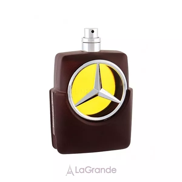 Mercedes-Benz Man Private ��������������� ���� (������ ��� ��������)