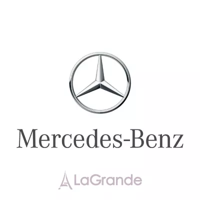 Mercedes-Benz The Move  