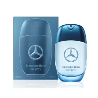 Mercedes-Benz The Move ��������� ����