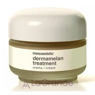 Mesoestetic Dermamelan Treatment ����������������� ���������������� ���� ��� ���� 