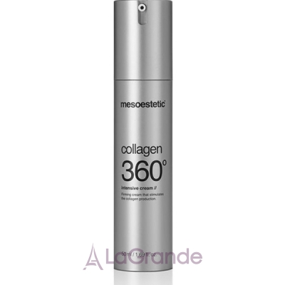 Mesoestetic Collagen 360 Intensive Cream    