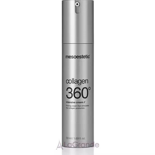 Mesoestetic Collagen 360 Intensive Cream ����������� �������������� ���� 