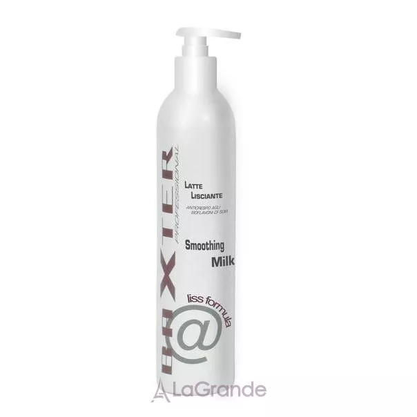 Baxter Smoothing Milk ������� ��� ����������� �����