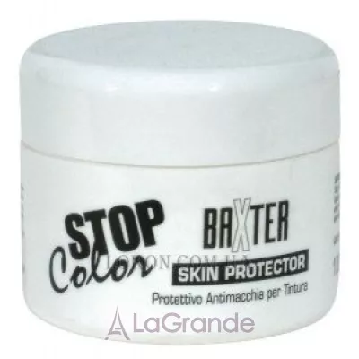 Baxter Skin Protector        