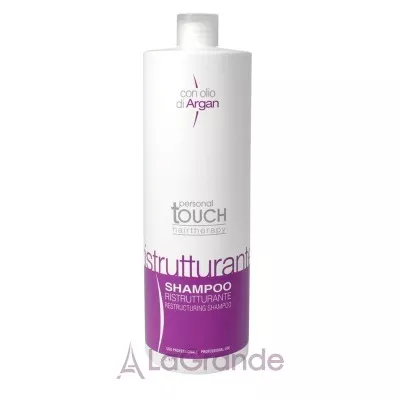 Personal Touch Restructuring Hair Therapy ,     