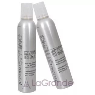 Personal Touch Mousse In Gel ���-���� ��� �������