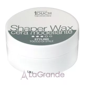 Personal Touch Shaper Wax ³��, �� ������� ������ ��������