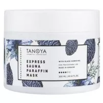 Tanoya Express Sauna Paraffin Mask ��������-����� � ������ ������� �����
