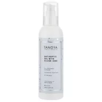 Tanoya Antiseptic Gel With Silver Ions ����-���������� � ������ �������