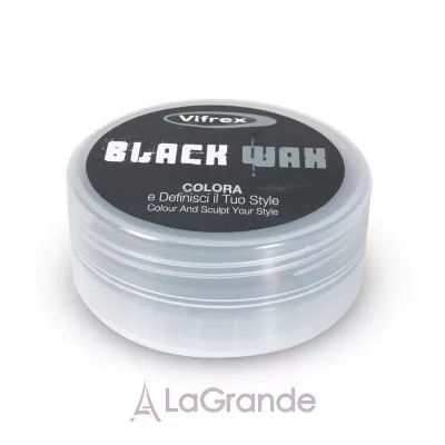 Personal Touch Vifrex Black Wax       