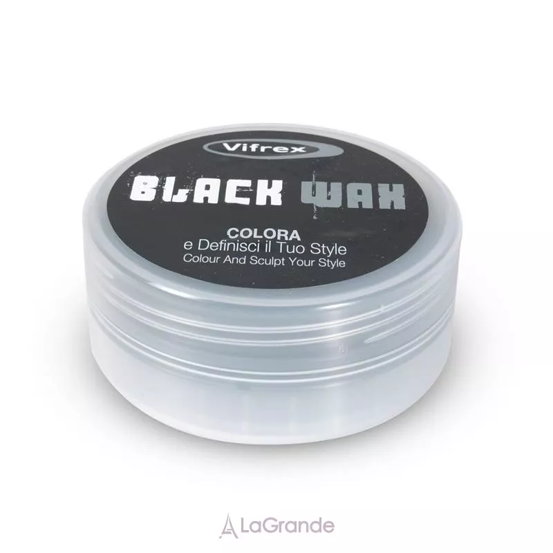 Personal Touch Vifrex Black Wax ³�� ��� ��������� �� ������������ ������ �������