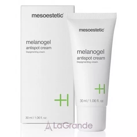 Mesoestetic Melanogel Anti-Spot Cream ���� ������ ����������� 