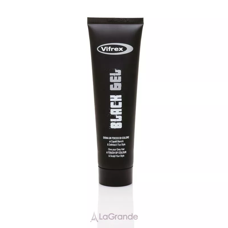 Personal Touch Vifrex Black Gel ���� ��� ��������� �� ������������ ������ �������