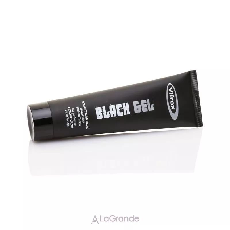 Personal Touch Vifrex Black Gel ���� ��� ��������� �� ������������ ������ �������