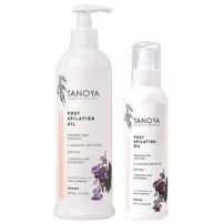 Tanoya Post Epilation Oil ����� ����� ���������