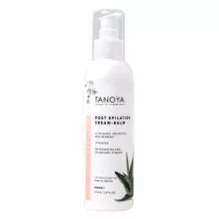 Tanoya Post Epilation Cream-Balm ����-������� ����� ���������