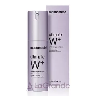 Mesoestetic Ultimate W+ Whitening Essence ��������� ��� �������, �� �������