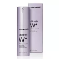 Mesoestetic Ultimate W+ Whitening Essence ����������� ��������� ��� ����